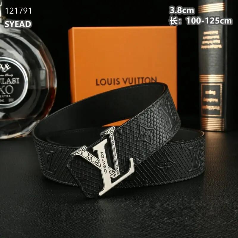 louis vuitton aaa quality Ceintures pour homme s_11a0154